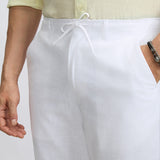 Breezy Leisure Pants - Lounge