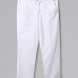 Breezy Leisure Pants - Lounge