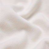 Suede Bomber Jacket - Maple