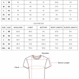 White Crew Neck Cotton T-Shirt - Maze