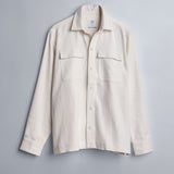 100% Cotton Woven Shacket - Meridian