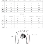 Moonscape White Turtle Neck Knit tshirt 