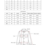 Pinnacle White Woven Cotton Corduroy Jacket