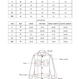 Woven Cotton Corduroy Jacket - Pinnacle