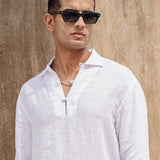 Nirvaan Linen Shirt