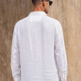 Nirvaan Linen Shirt