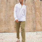 Nirvaan Linen Shirt