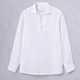 Nirvaan Linen Shirt