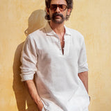 Nirvaan Linen Shirt