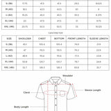 100% Cotton Half-sleeve Shirt - Nityam