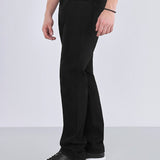 Obsidian Straight Fit Jeans