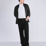 Obsidian Straight Fit Jeans