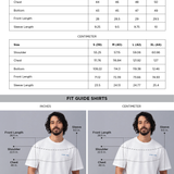 Postcard - 100% Cotton Graphic Tee