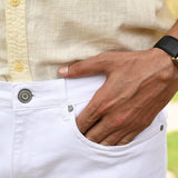 Regular Fit Stretch Jeans - Cloudwalk