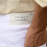 Regular Fit Stretch Jeans - Cloudwalk