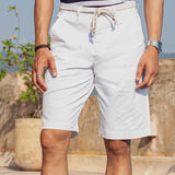 Nautical Deck Shorts - Harbour