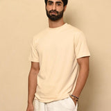 Vista Crew Neck T-shirt