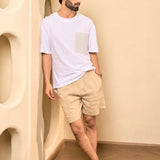 Geonova Oversized Cotton T-shirt