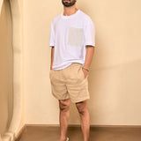 Geonova Oversized Cotton T-shirt
