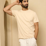 Vista Crew Neck T-shirt
