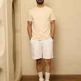 Vista Crew Neck T-shirt
