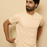 Vista Crew Neck T-shirt