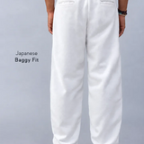 Osaka Japanese Baggy Fit Jeans