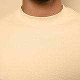 Vista Crew Neck T-shirt