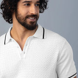 Prime 100% Cotton Polo Tshirt