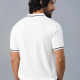 Prime 100% Cotton Polo Tshirt