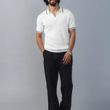 Prime 100% Cotton Polo Tshirt