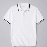 Prime 100% Cotton Polo Tshirt