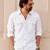 Outrider 100% Cotton Shirt