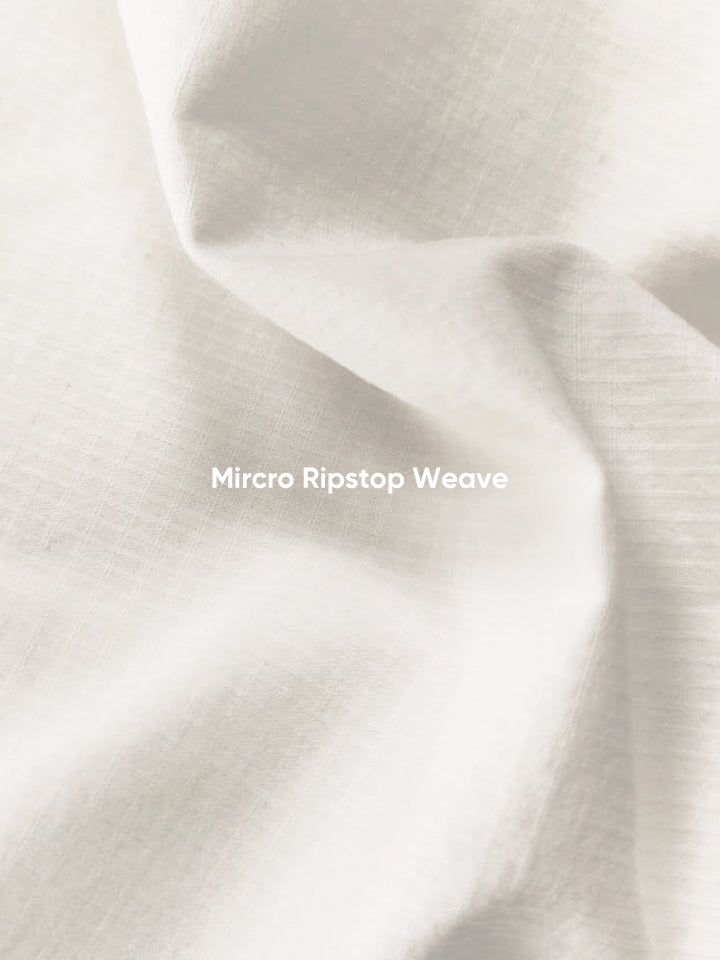 Woven Parachute Shorts - Groove