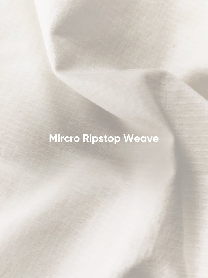 Woven Parachute Shorts - Groove