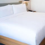 400 TC 100% Cotton Bed Set - Luxe