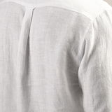Hampstead 100% European Linen Shirt