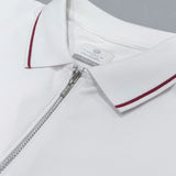 Bolt Cotton Polo T-shirt