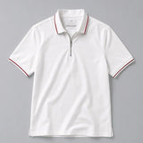 Bolt Cotton Polo T-shirt