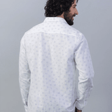 Reef Cotton Linen Shirt
