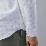 Reef Cotton Linen Shirt