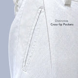 Osaka Japanese Baggy Fit Jeans