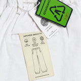 Osaka Japanese Baggy Fit Jeans