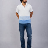 Aeris Cotton Polo T-shirt