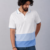 Aeris Cotton Polo T-shirt
