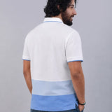 Aeris Cotton Polo T-shirt