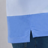 Aeris Cotton Polo T-shirt