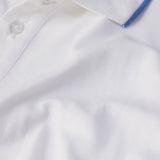 Aeris Cotton Polo T-shirt