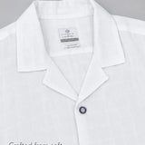 Mykonos 100% Cotton Printed Shirt