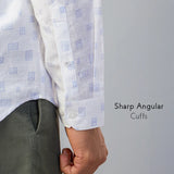 Reef Cotton Linen Shirt